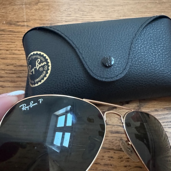 sunglasses - Picture 3 of 5